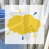 Samozasysający wąż syfonowy Bez wiercenia Rura przelewowa Automatyczne opróżnianie i napełnianie Przenoszenie wody deszczowej Rura przelewowa Narzędzia Haczyk do węża ogrodowego