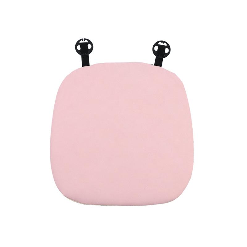 Car seat cushion cute cartoon three-dimensional bear Car seat cushion universal breathable and comfortable car seat cover