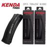 2Pcs KENDA electric bike outer tire 20/26/27.5/29/700c  MTB Road Bike outer tire Tyre Road Bicycle Clincher Foldable Gravel Tyre
