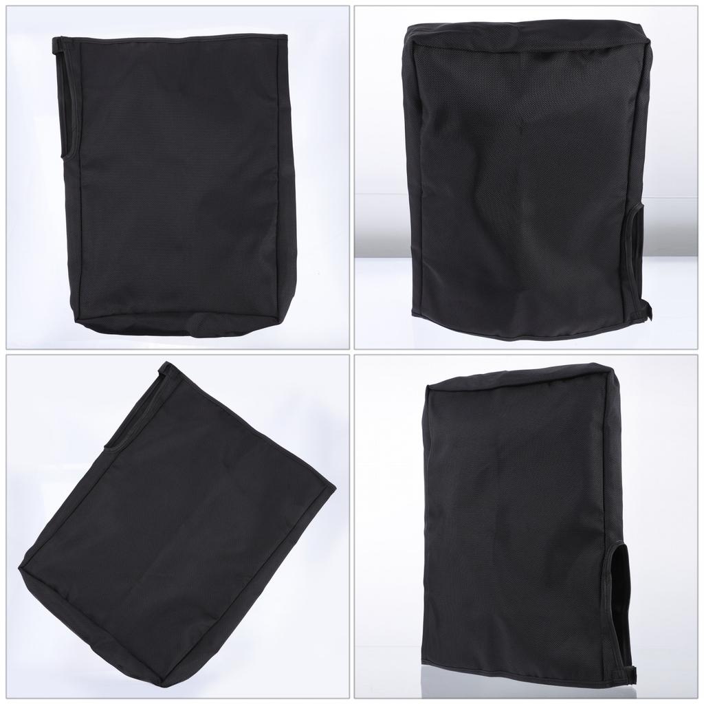 1Pcs Slim-Fit Game Console Dust Cover Oxford Cloth Protective Outer Casing for Gaming Console Controller Easy Clean Store Gift
