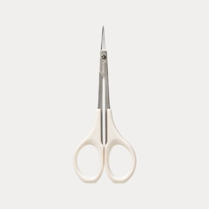 [Picasso] Eyelash Scissors