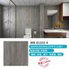 30X30cm Vinyl Self-adhesive Tile Wall Sticker for Bathroom Livingroom Decor for Wall Wallpaper Kitchen Waterproof Foor Sticker