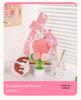 International Women's Day High-End Gift Box: Customizable Logo Souvenir for Female Employees and Clients