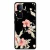Black Silicone Case For Vivo iQOO Neo 10 Pro Plus Case Cartoon Coque Soft Back Cover For Vivo iQOO Neo 9s Pro Plus Case Funda