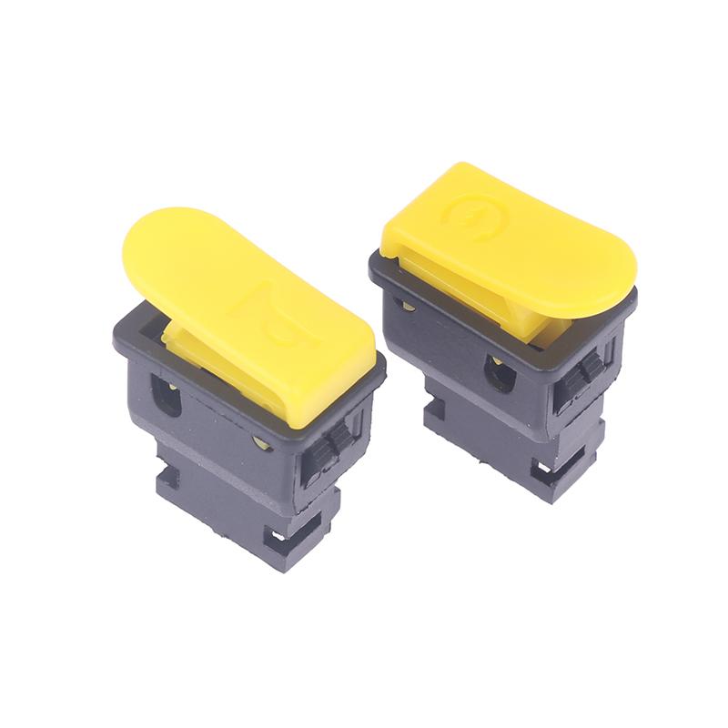 Motorcycle Electric Vehicle Accessories Sand Horn Start Switch Power Switch