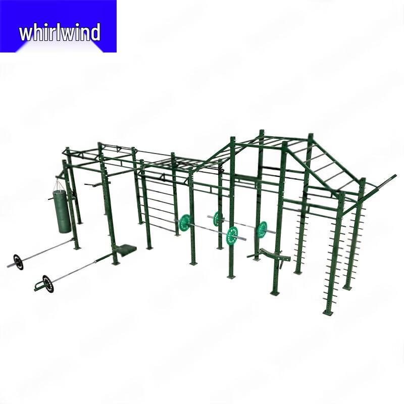 XuanShi Multifunction Integrated Training Rack