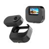 1080P Mini Sports Camera Tiny Action Camera with 1.47 Inch IPS Screen 130 Degrees  Wide Angle Lens with Battery