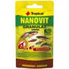 Tropical Nanovit Granulat 10G