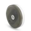 Emergency Wireless Help Button: Accessible One-Button Bathroom Alarm 433M
