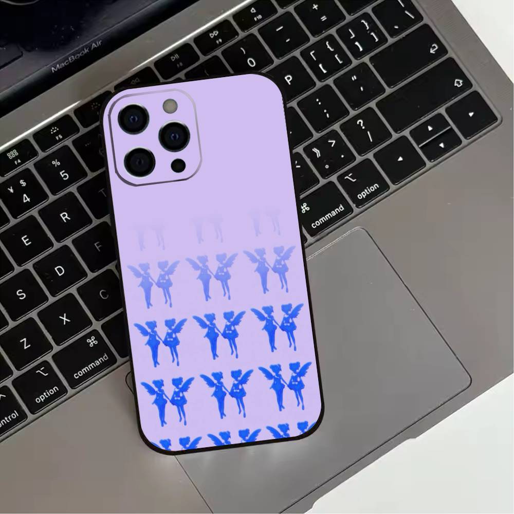 

Rapper D-Drake Phone Case For iPhone 17,16,15,14,13,12,11 Plus,Pro Max,XS,Soft Silicone Black Cover iPhone16plus