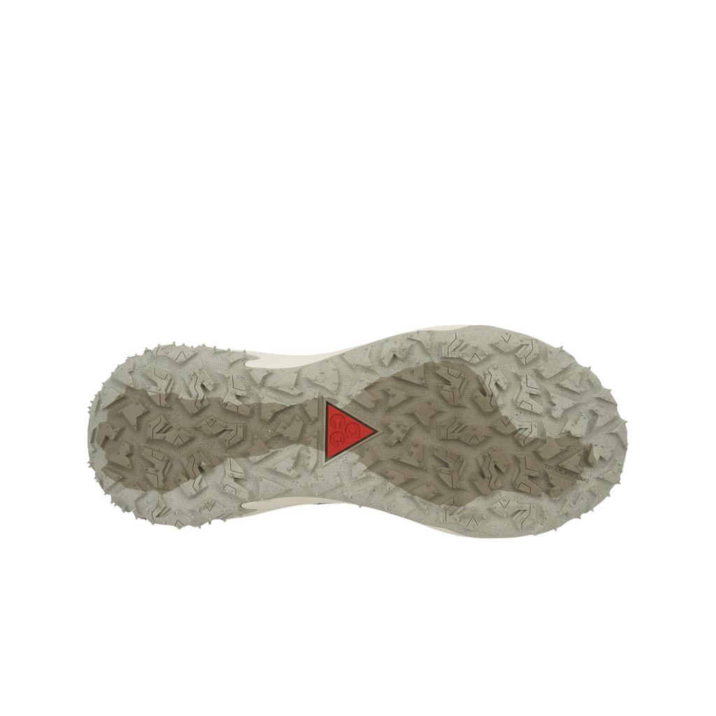 Nike ACG Mountain Fly 2 Low GORE-TEX Dark Smoke Grey Męskie trampki Khaki Jasno-Orewood-Brown HF6245-002