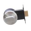 High Strength  Bathroom Indicator Lock Easy Installs  Bathroom Stall Door Lock Upgrades for Enhanced Privacy & Security