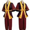 Benutzerbild: Der letzte Airbender Zuko Cosplay Outfit