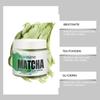 VIARELINE Matcha Gentle Pore Cleansing & Moisturizing Facial Mud Mask