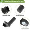 1 Pc No.94BF6C315AA Crankshaft Position Sensor for Ford Escape 2001-2004 2.0L Sturdy Car Engine Crank CKP Sensor