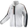 Butterfly Unisex Bright Warm Jacket for Table Tennis and 46160 Light Size O Training, 271, Gray,