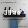 MDNG Multifunctional Bathroom Shelf