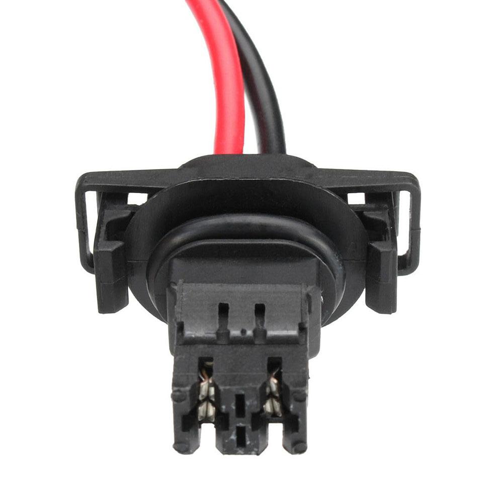 Motor Cooling Fan Resistor 4409452 For Renault Trafic Opel Vivaro