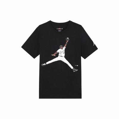 T-shirts en tops – T-shirts