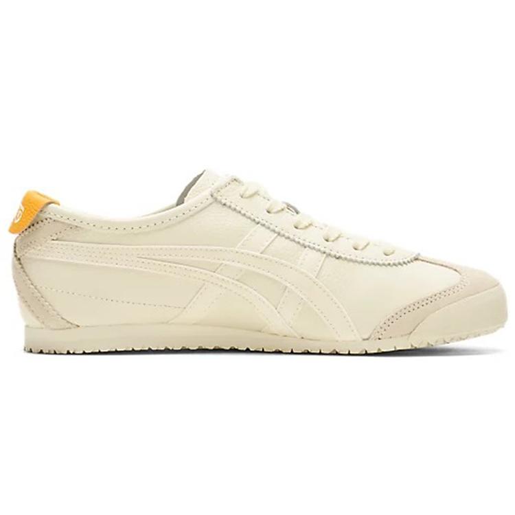 Onitsuka Tiger Mexico 66 'Cream Beige' 1182A078-750