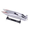 Remote Control Boat High Speed Boat Electric 2.4G Frequency Rechargeable Water Play Toy for