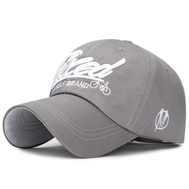 

ZHENYUEQI Men s 3D Embroidered Casual Baseball Cap Adjustable