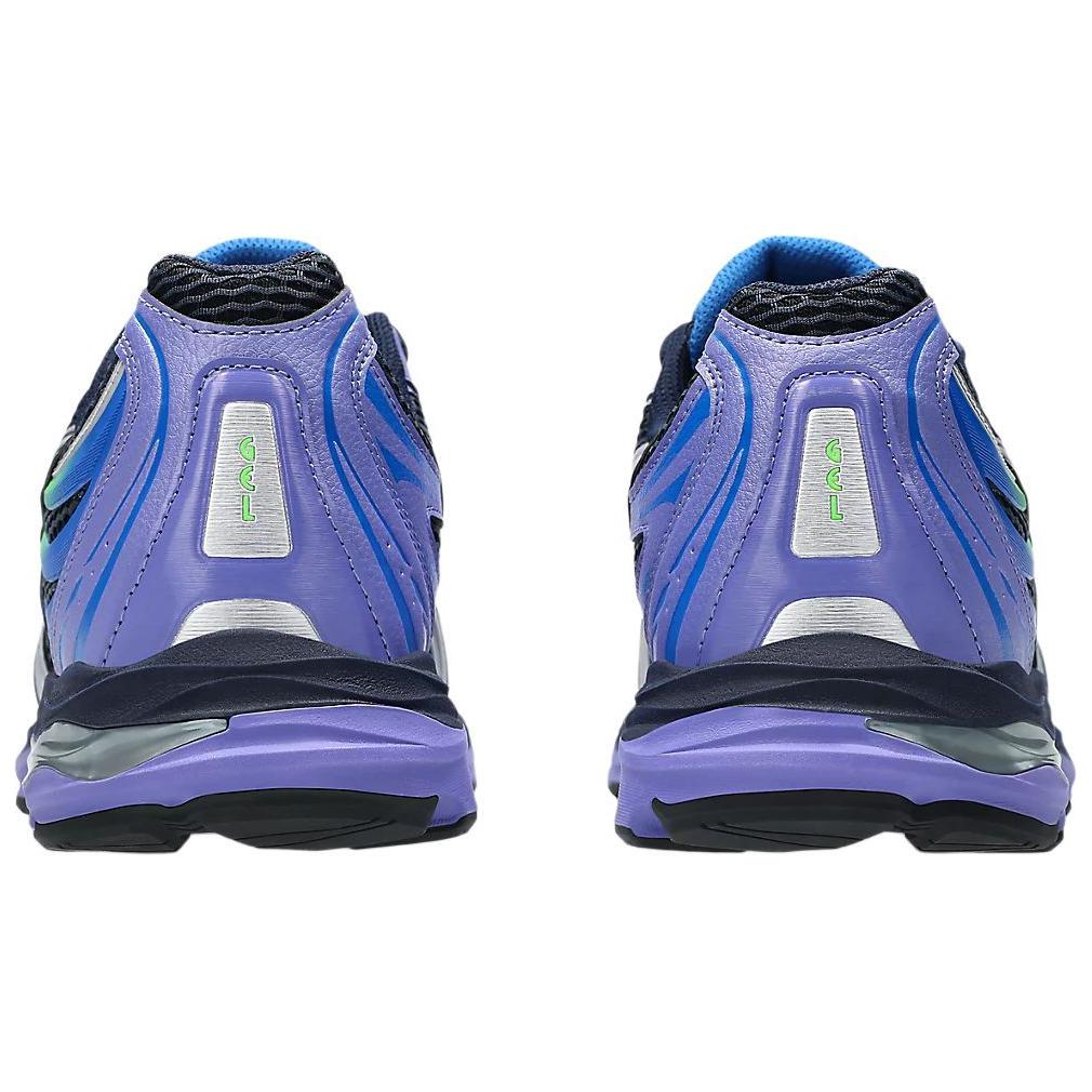 Asics Gel-Sekiran Midnight Pure Silver Unisex Sneakers 1203A782-400