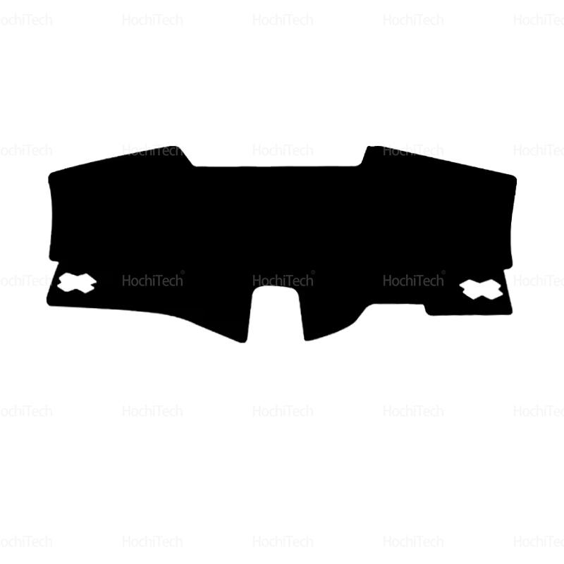 For BYD Seagull 2024 2025 LHD RHD Car Dashboard Cover Protective Pad Dash Board Sunshade Carpet Anti-UV Dashmat