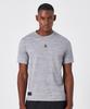 SPYDER Men'S Active Smart Short Sleeve T-Shirt Spkmcnrs202Mmgr
