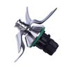 Stainless Steel Blender Blade Replacement for Thermomix TM5/TM6