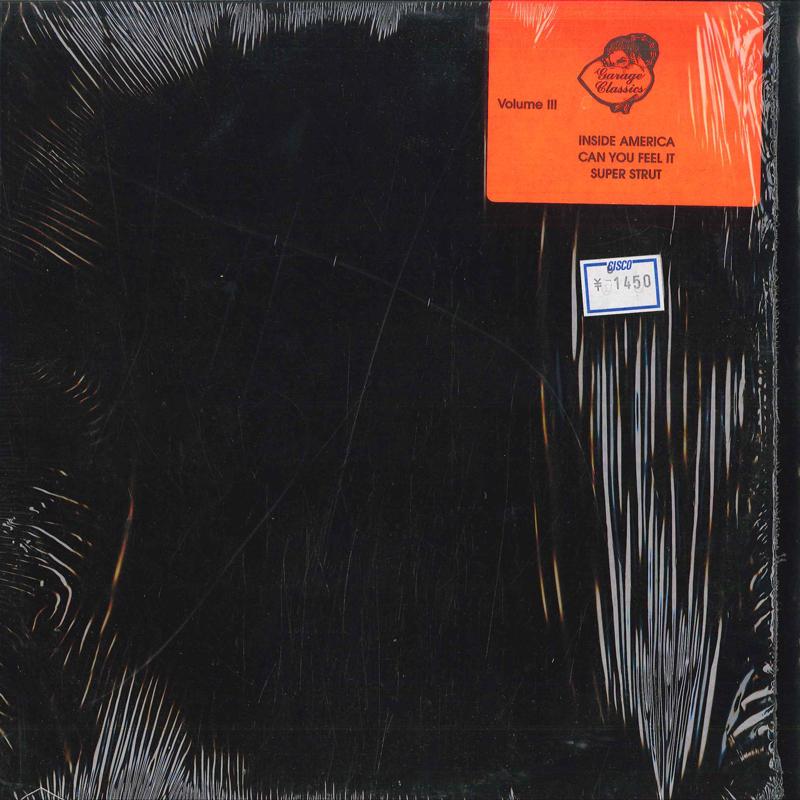 

12inch Record JACKSON 5 B.T. EXPRESS EARTH W Various DJ Sampler DJ026T NOT ON LABEL Japan Dance Electronica Used