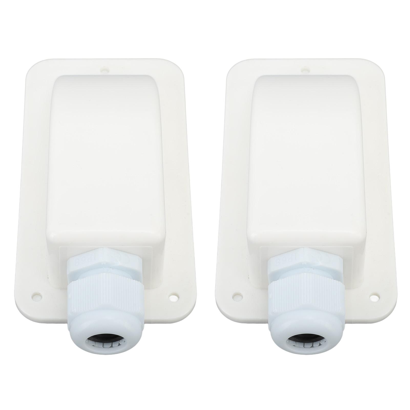 

Сонячний Одинарний Кабельний Ввід Водонепроникний Корпус Кабельного Вводу для Сонячного Кабелю від 6мм2 до 12мм2