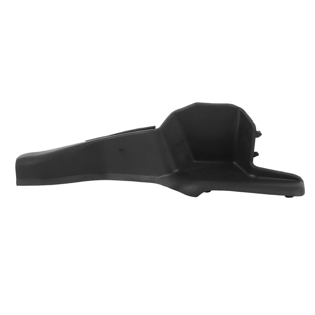 Bonnet Cowl Upper Cover Plastic Directs Rainwater Flow OEM Standard Engine Hood Cowl Top Cover for