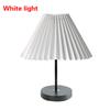 Severská skládaná stolní lampa DIY skládací USB umělecká atmosféra ložnice stůl noční světlo domácí dekorace stolní stojací lampa