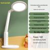 AA-Grade Eye-Care LED Desk Lamp with Dimming & Color Adjust CN Plug (adapter Included)
