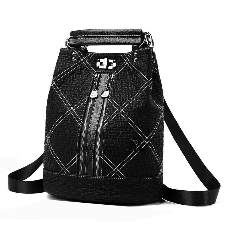 Backpack Fashion Large Capacity Backpack Travel Bag