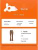Women's High-Waist Flare Yoga Pants - Hip Lifting, Nude Feel, Wide-Leg for Pilates and Fitness
