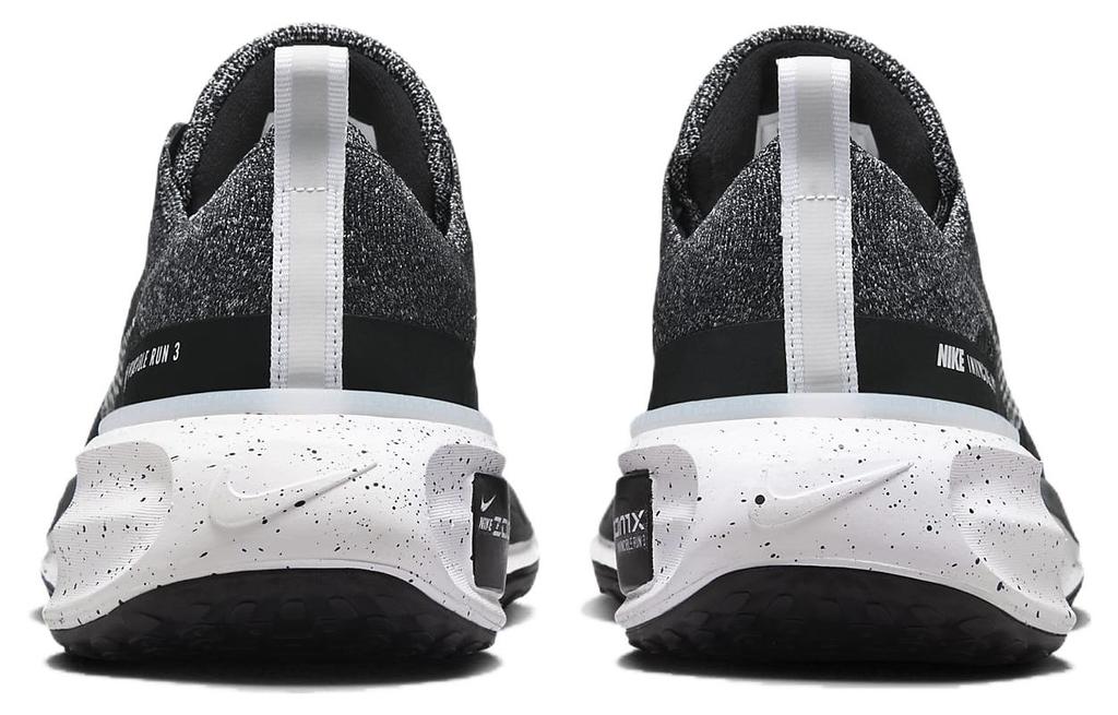 Nike Yenilmez Flyknit 3 "Oreo" DR2615-002