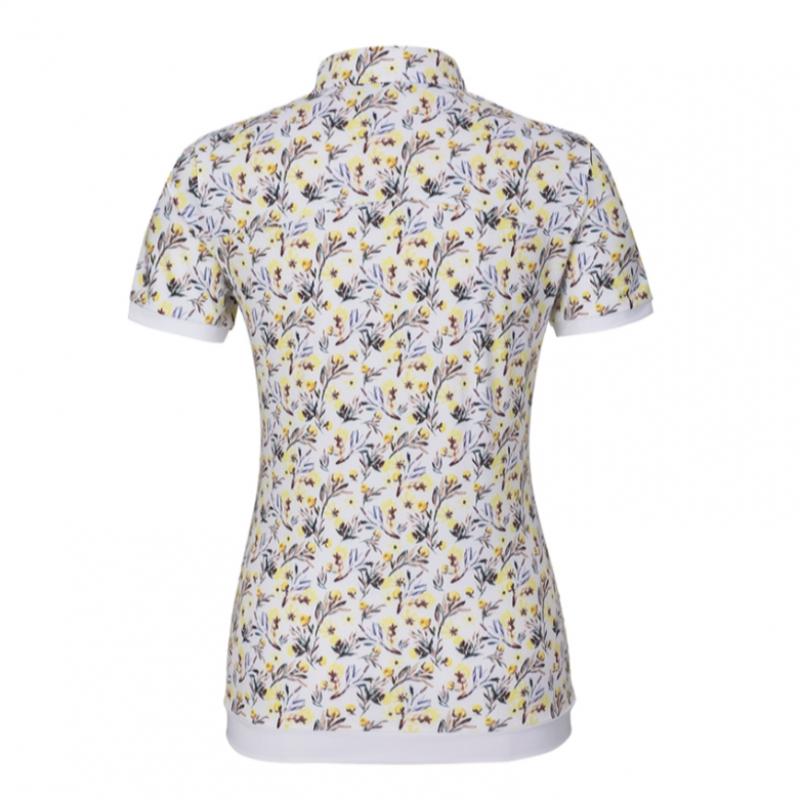 [MounTia] MounTia Spring Summer Cooling Women S BoTanic D T ShirT 4 1mqTSm2521