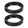46x58x11 Motorcycle Dust Oil Seal for Kawasaki ZX600 ZX6R ZZR600 ZX900 ZX9R KX125 KX250 KX500 for Suzuki RM125 VZR1800 SV1000S