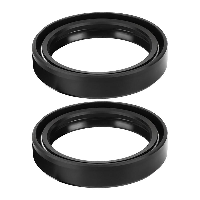 46x58x11 Motorcycle Dust Oil Seal for Kawasaki ZX600 ZX6R ZZR600 ZX900 ZX9R KX125 KX250 KX500 for Suzuki RM125 VZR1800 SV1000S