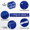 Graduation Flag, Graduation Banner, Flag, Photo, Decoration Props