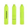 0.5L/0.7L Portable Aluminum Oxygen Bottle 20 Megapascals Mini Scuba Diving Oxygen Bottle Backup Gas Source Bottle 29.4 * 6 * 2.8CM