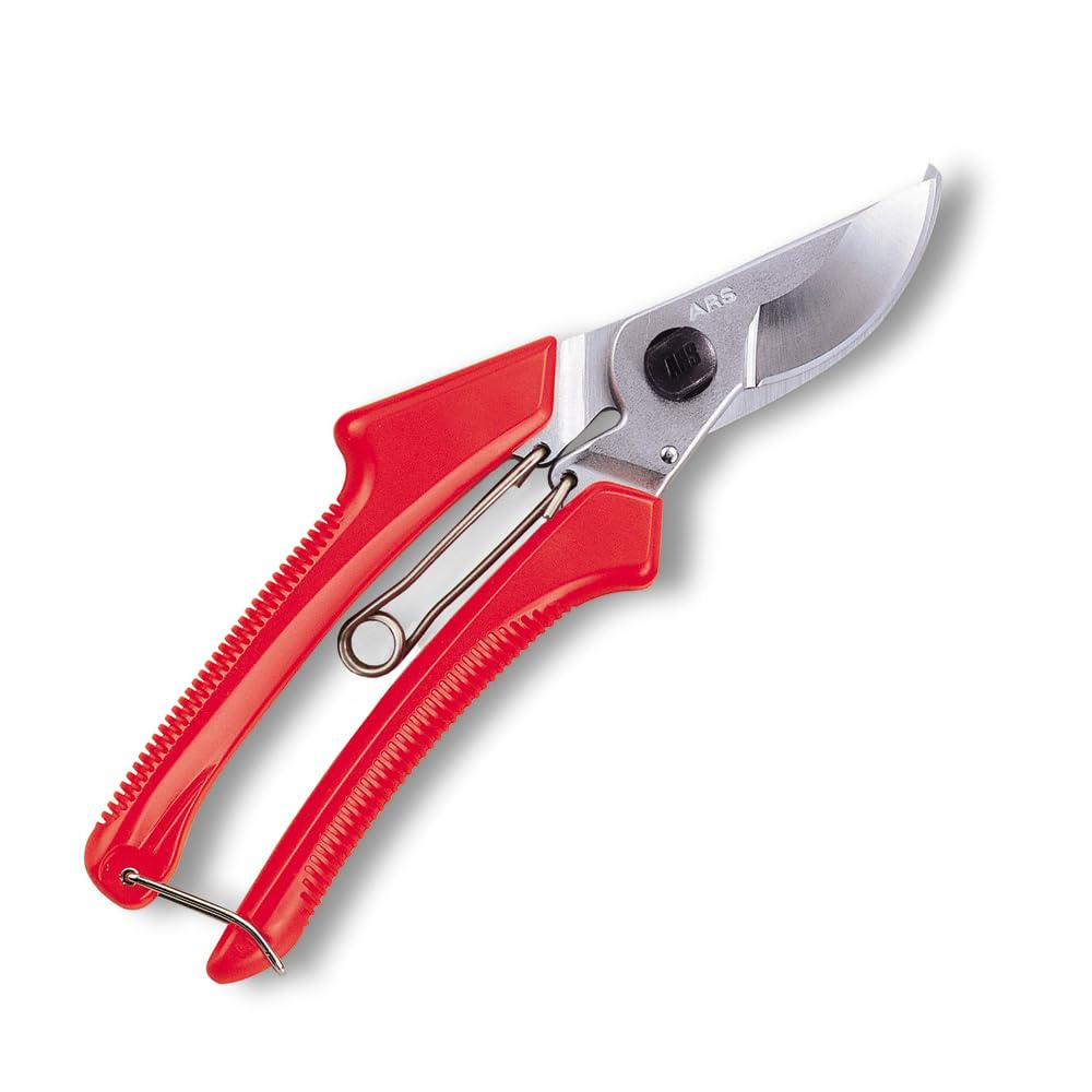 

ARS Work Scissors 120DX /6-3006-01 красный