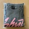 [USED] BLACKPINK BORN PINK T-shirt M