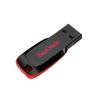 SanDisk Cruzer Blade USB2.0 8-128GB Flash Drive