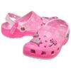 Barbie x Crocs Классические клоги Клоги Унисекс Розовые 211405-90H