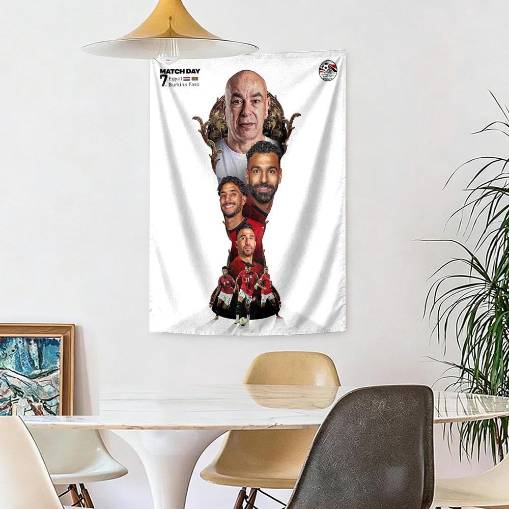 Liverpool Football Club Wanddecoratie Wandkleed Kunst Voor Huisdier Herdenking Verjaardag Bruiloft Feest Achtergrond Familiegift