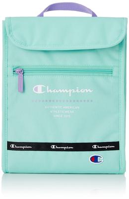 Champion Jenny Tablet Case, Mint, H28 X W22 X D2cm