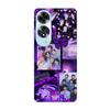 Case for Oppo A60 BTS CONCEPT VIOL